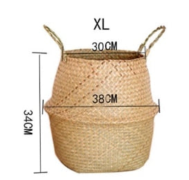 Wicker Basket