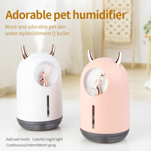 Tabletop Humidifier