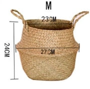 Wicker Basket