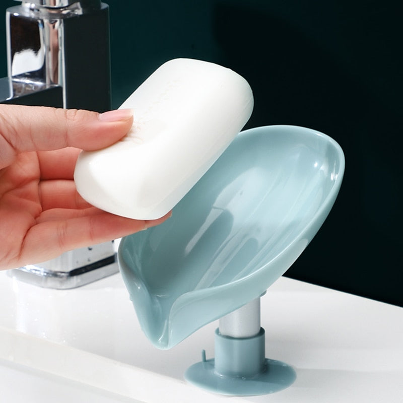 Soap Pedestal