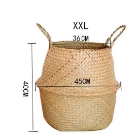 Wicker Basket