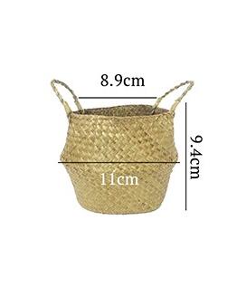 Wicker Basket