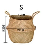 Wicker Basket