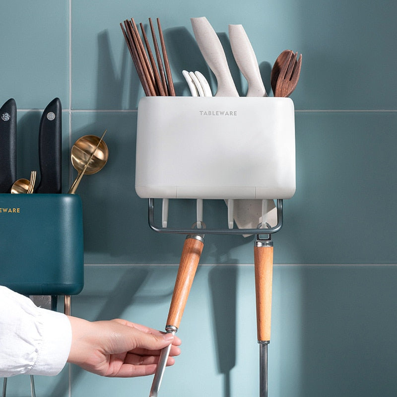 Retro Sink Organizer