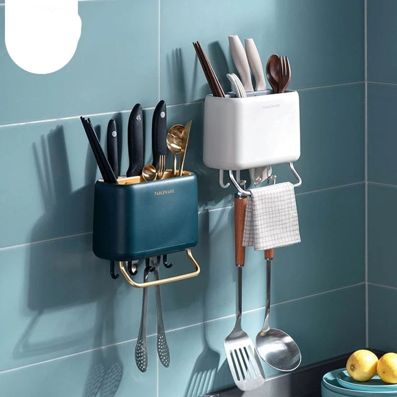 Retro Sink Organizer